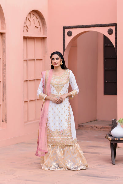 FARSHI LEHENGA 9293