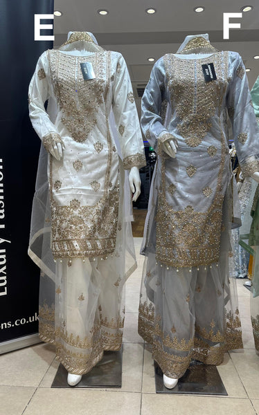 SPECIAL OFFER NEW Palazzo Dresses 581