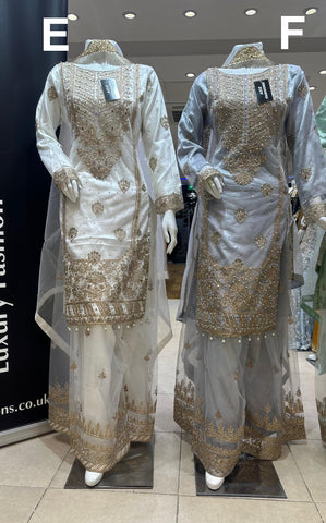 SPECIAL OFFER NEW Palazzo Dresses 581