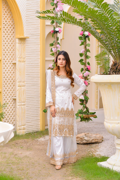 Palazzo Dresses 2000