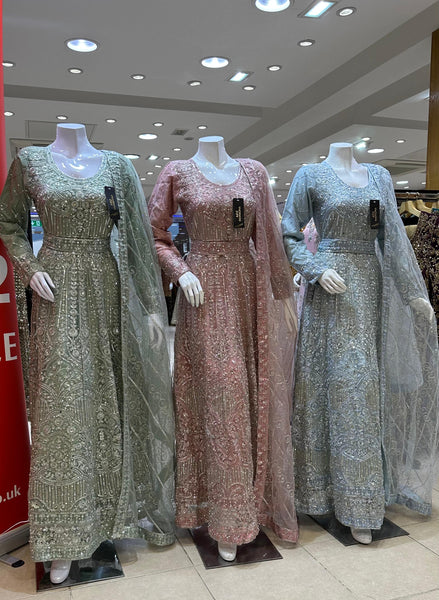 SPECIAL OFFER NEW Long Maxi Dress 305