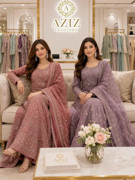 Maxi Dresses 2345