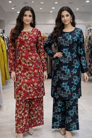 Latest Winter Collection 101