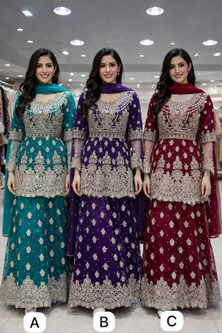 SPECIAL OFFER NEW Lenghas 786