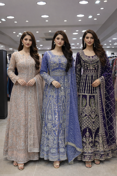SPECIAL OFFER NEW Long Maxi Dresses 1009