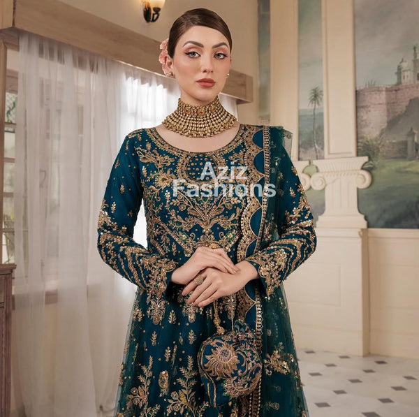 Long Maxi Dress 1024