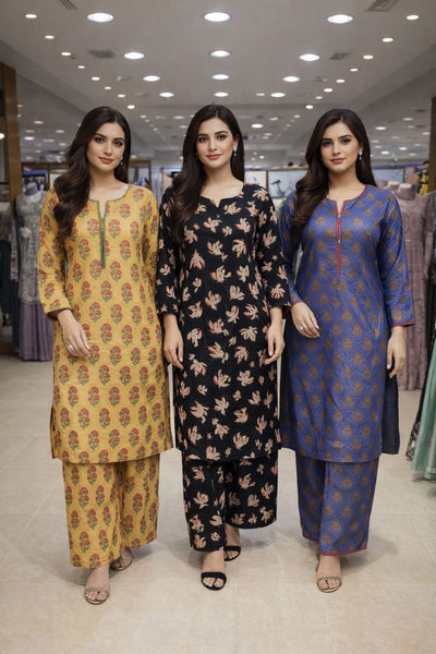 Latest Dhanak Collection AMR 101