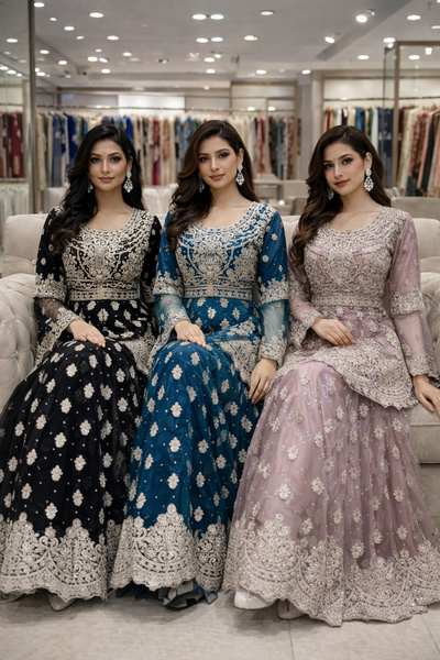 SPECIAL OFFER NEW Lenghas 786