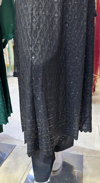 Winter Maxi Dresses AK101