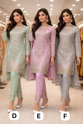 SPECIAL OFFER NEW Trouser Suits 576