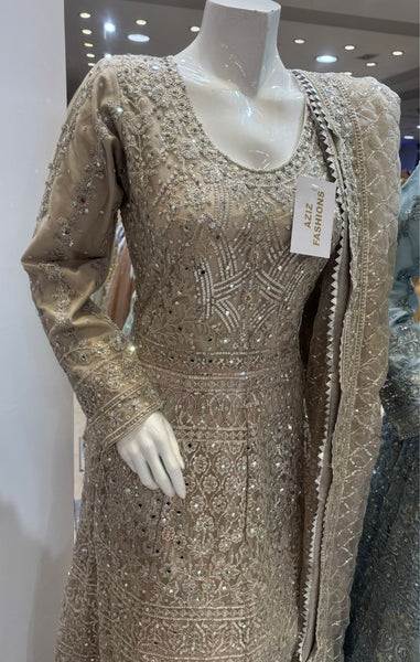 Maxi Dresses 2345