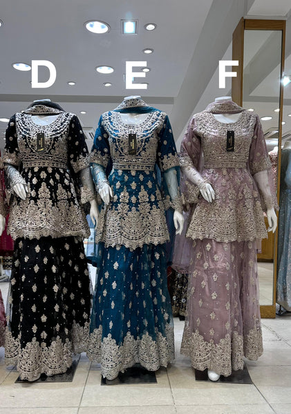 SPECIAL OFFER NEW Lenghas 786