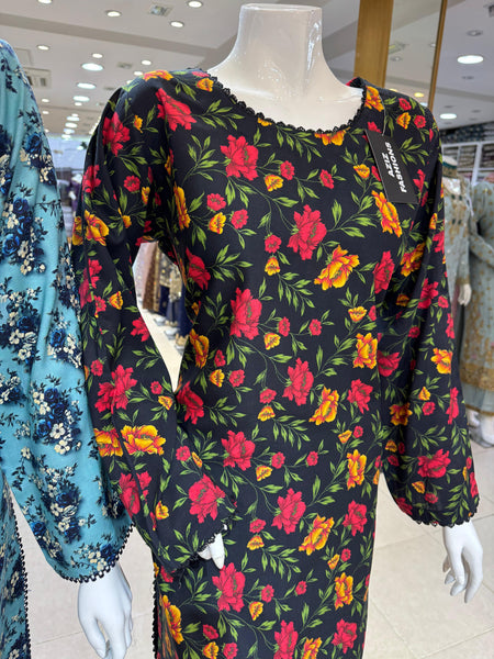 Latest Winter Collection 101