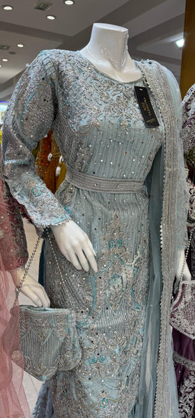 Gharara Suits 60