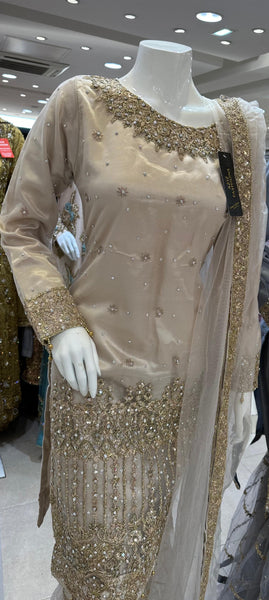 Gharara Suits 3000