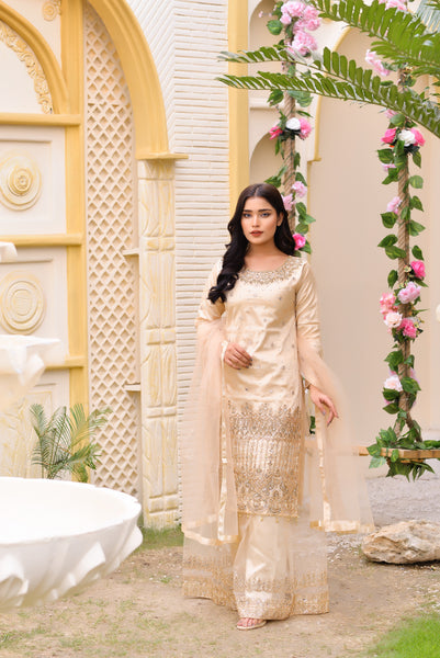 Palazzo Dresses 2000