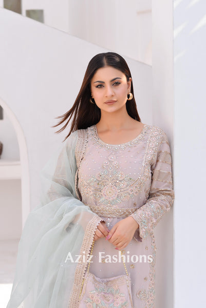 Gharara 599