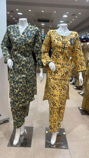 Latest Winter Collection GL200