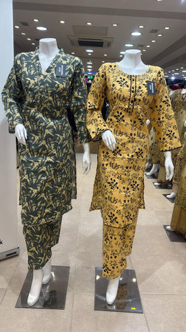 Latest Winter Collection GL200