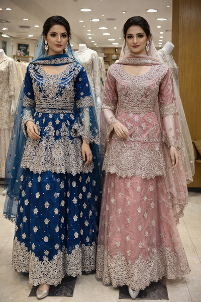 SPECIAL OFFER Lenghas 786