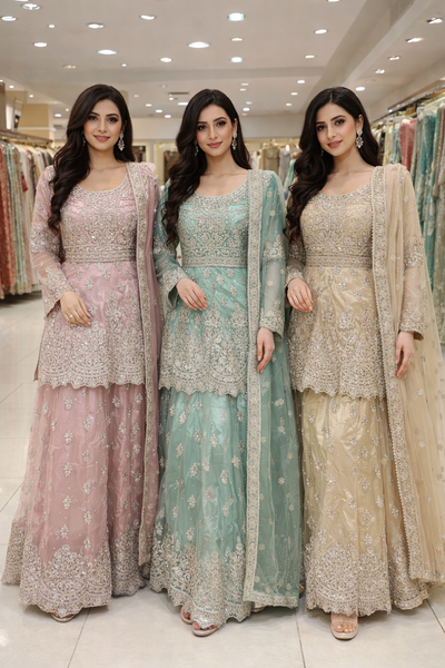 SPECIAL OFFER NEW Lengha 786