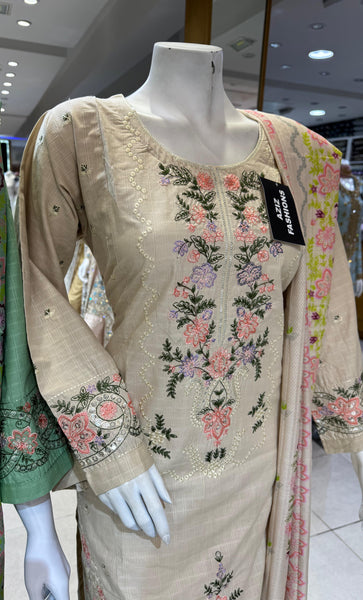 Latest Winter Eid Collection TLB103