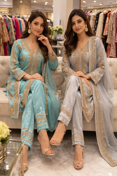 SPECIAL OFFER Trouser Suits 2002