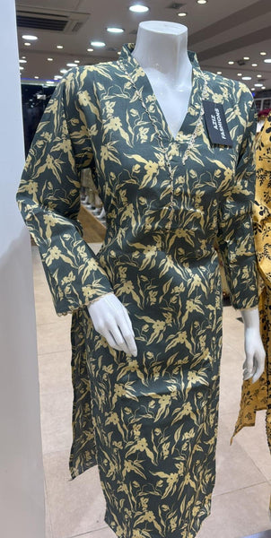 Latest Winter Collection GL200