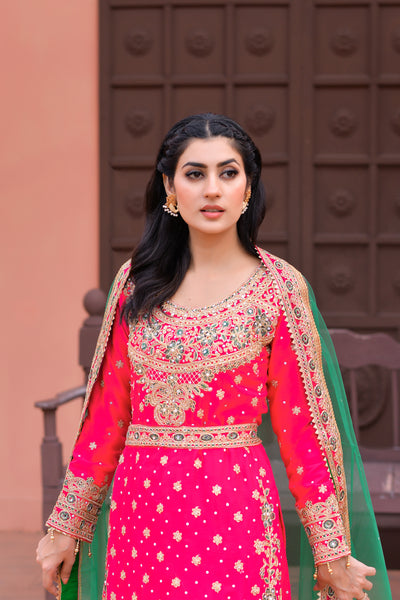 FARSHI LEHANGHA 9293