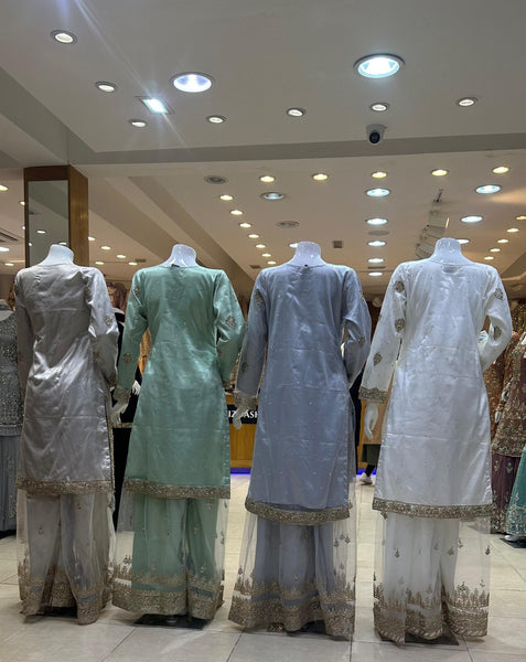 SPECIAL OFFER NEW Palazzo Dresses 581