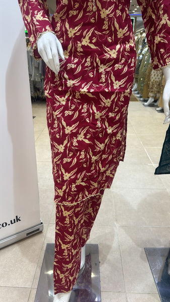 Latest Winter Collection GL200