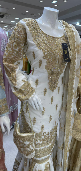 Gharara Suits 5295