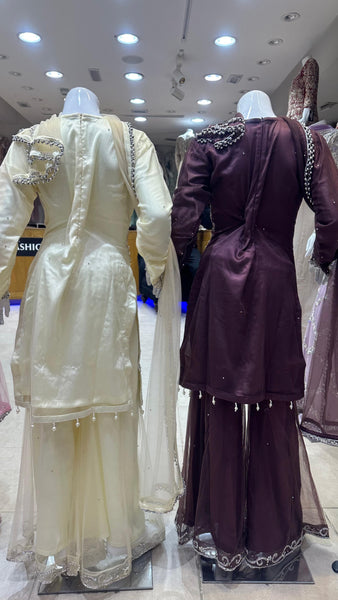 Kids Flair Suit AK201