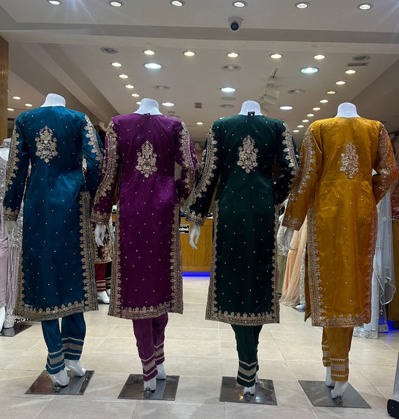 SPECIAL OFFER Trouser Suits 2002