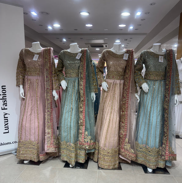 Lehangha Choli CHL05