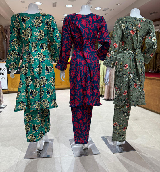 Latest Winter Collection 101