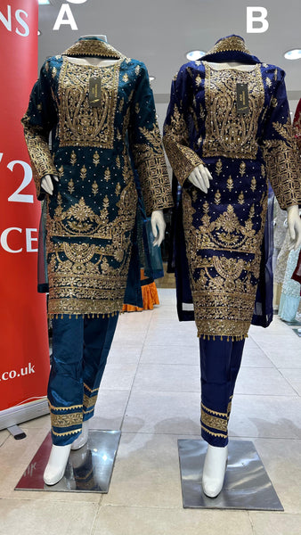 SPECIAL OFFER NEW Trouser Suits 999