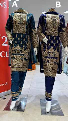 SPECIAL OFFER NEW Trouser Suits 999