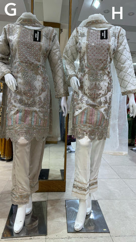 SPECIAL OFFER NEW Trouser Suits 576
