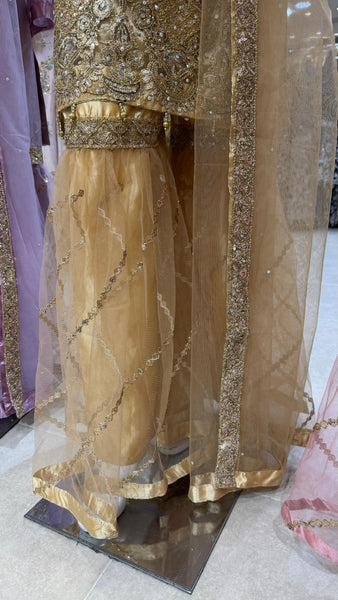 Gharara Suits 3000