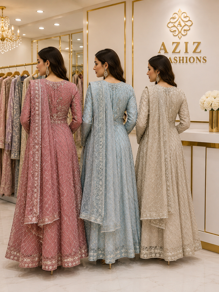 Maxi Dresses 2345