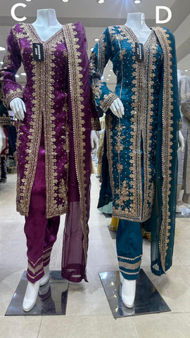 SPECIAL OFFER Trouser Suits 2002