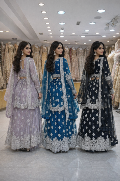 SPECIAL OFFER NEW Lenghas 786