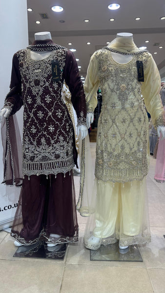 Kids Flair Suit AK201