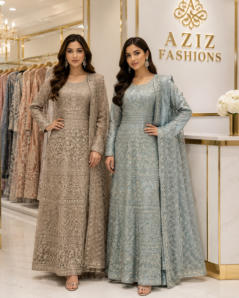Maxi Dresses 2345