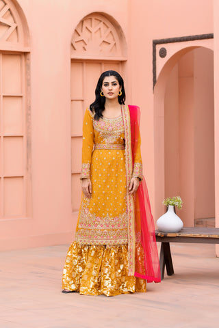 FARSHI LEHANGHA 9293