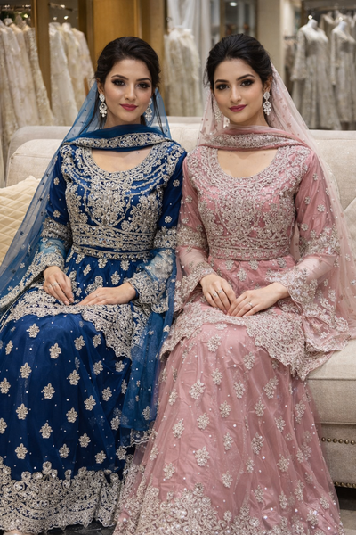 SPECIAL OFFER Lenghas 786