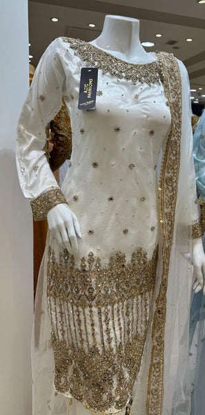 Palazzo Dresses 2000