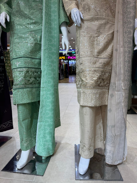 Latest Winter Eid Collection TLB105