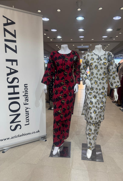 Latest Winter Collection GL200